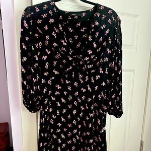 Maje dress size 8